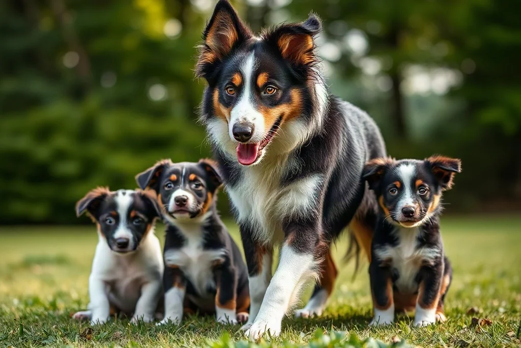 Agility i sporty kynologiczne